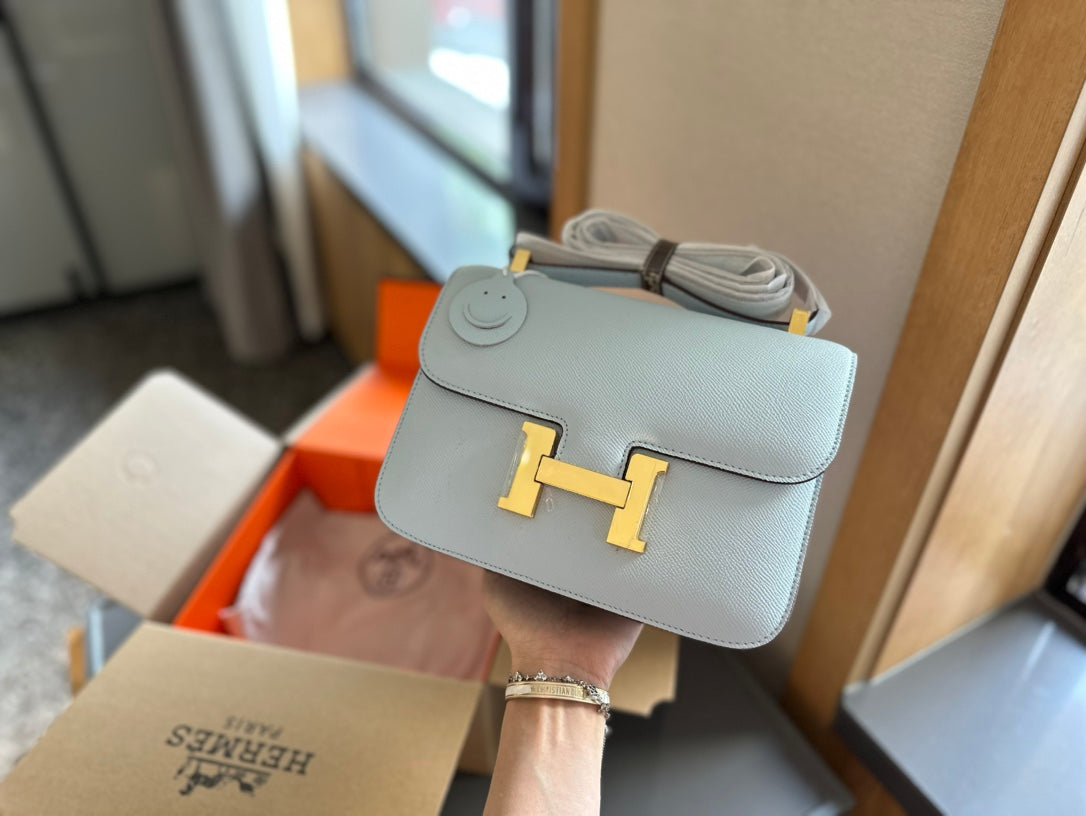 Hermes Handbag