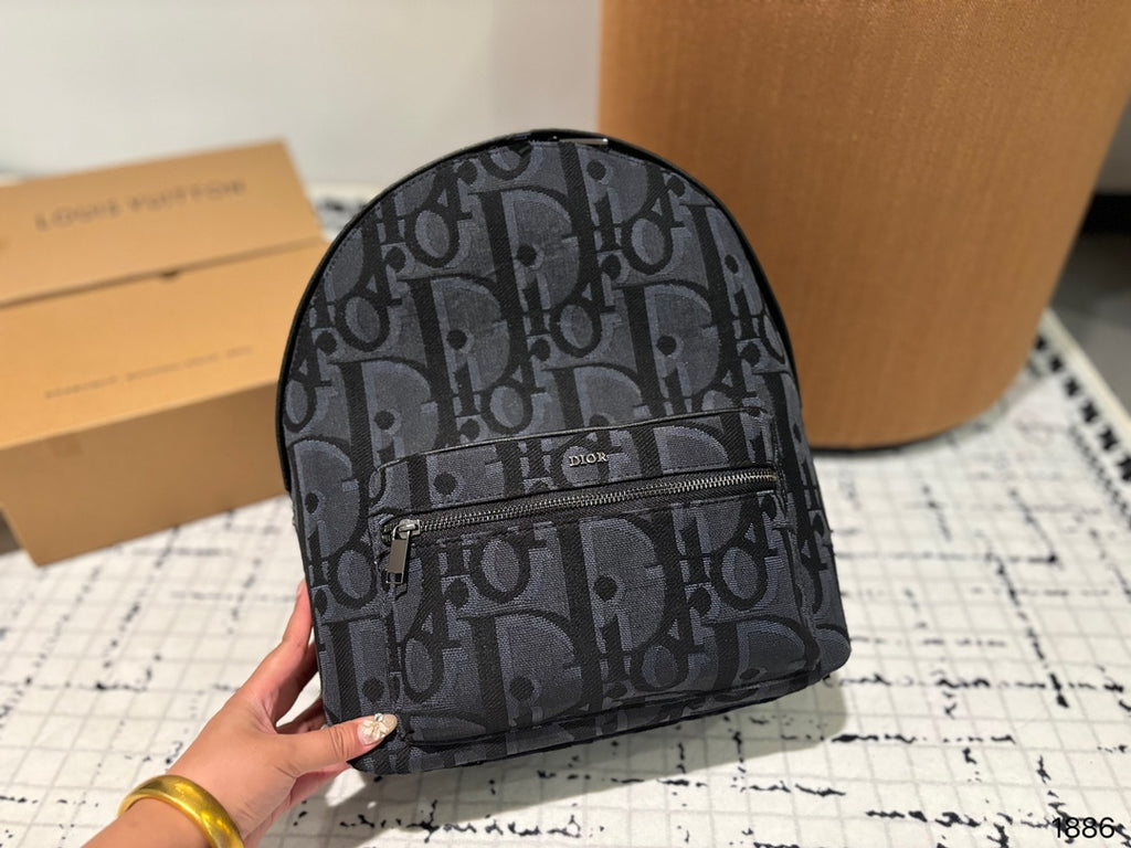Dior Bookbag