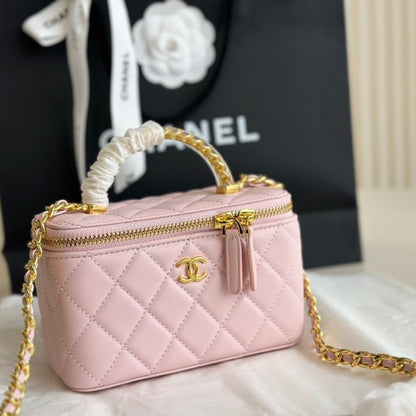 Chanel Box Bag