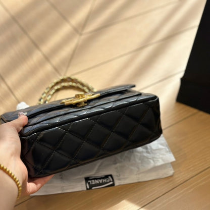 Chanel Cowhide Bag