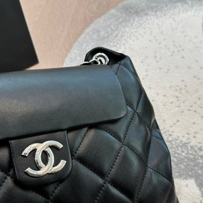 Chanel Folding Chain Bag