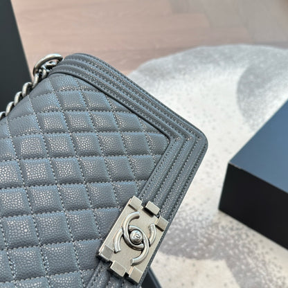 Chanel Le Boy Bag