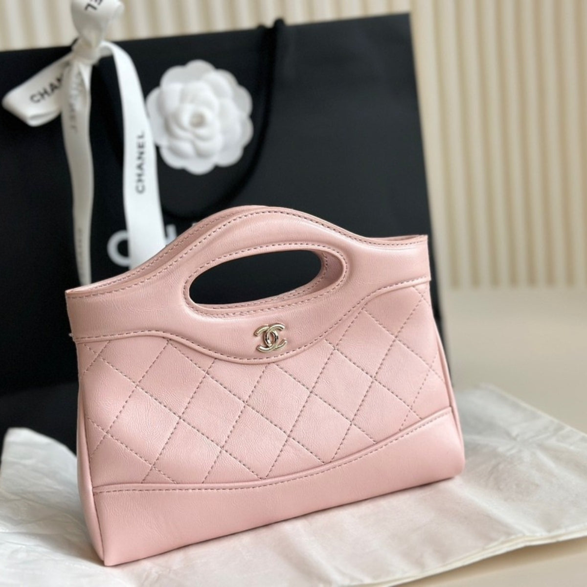 Chanel 31bag Mini Bag