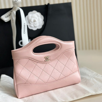 Chanel 31bag Mini Bag