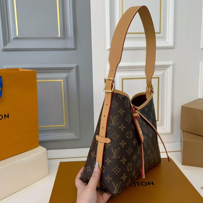 LV Carryall Tote Bag