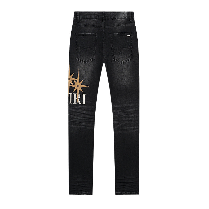 Amiri Jeans