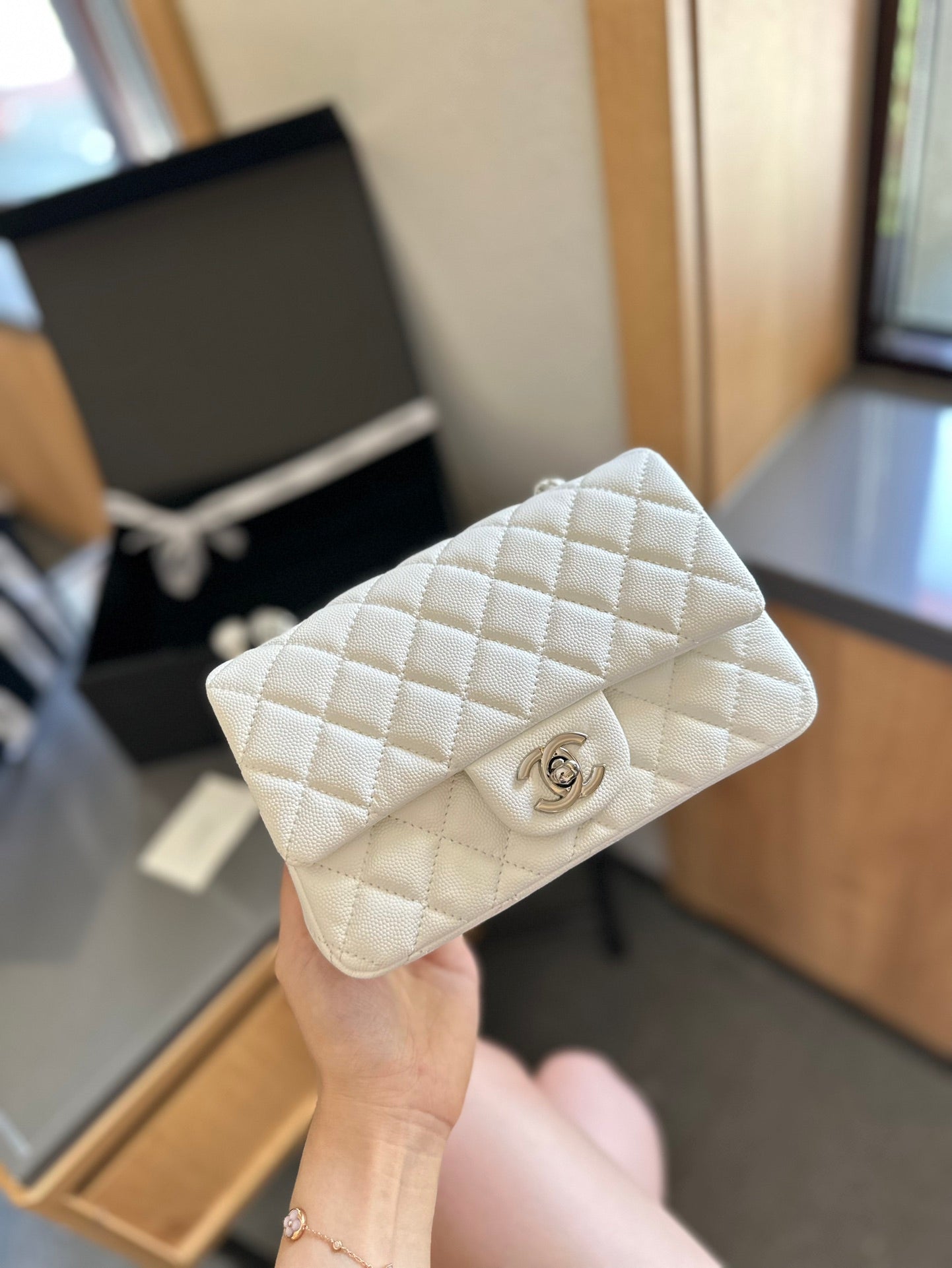 Chanel Bag