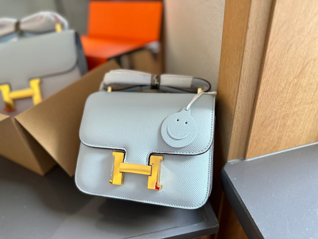 Hermes Handbag