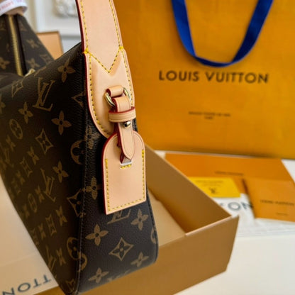 LV Sully Hobo Bag