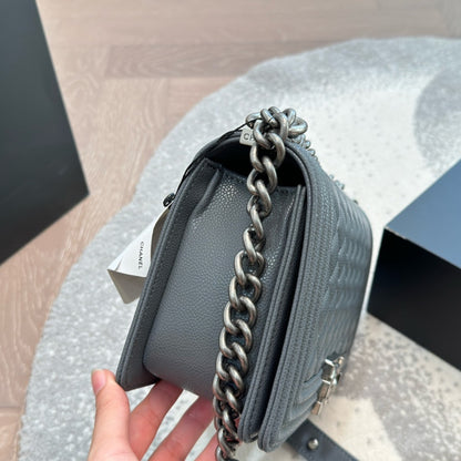 Chanel Le Boy Bag