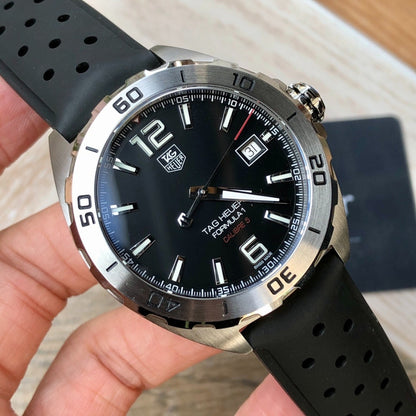 TAG Heuer Formula 1 Calibre 5 Automatic Chronograph Watch