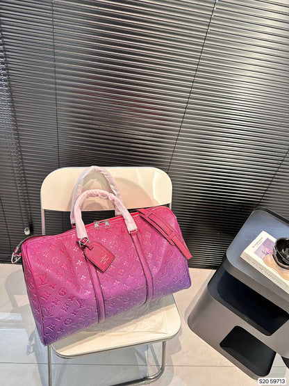 LV Travel Duffle Bag