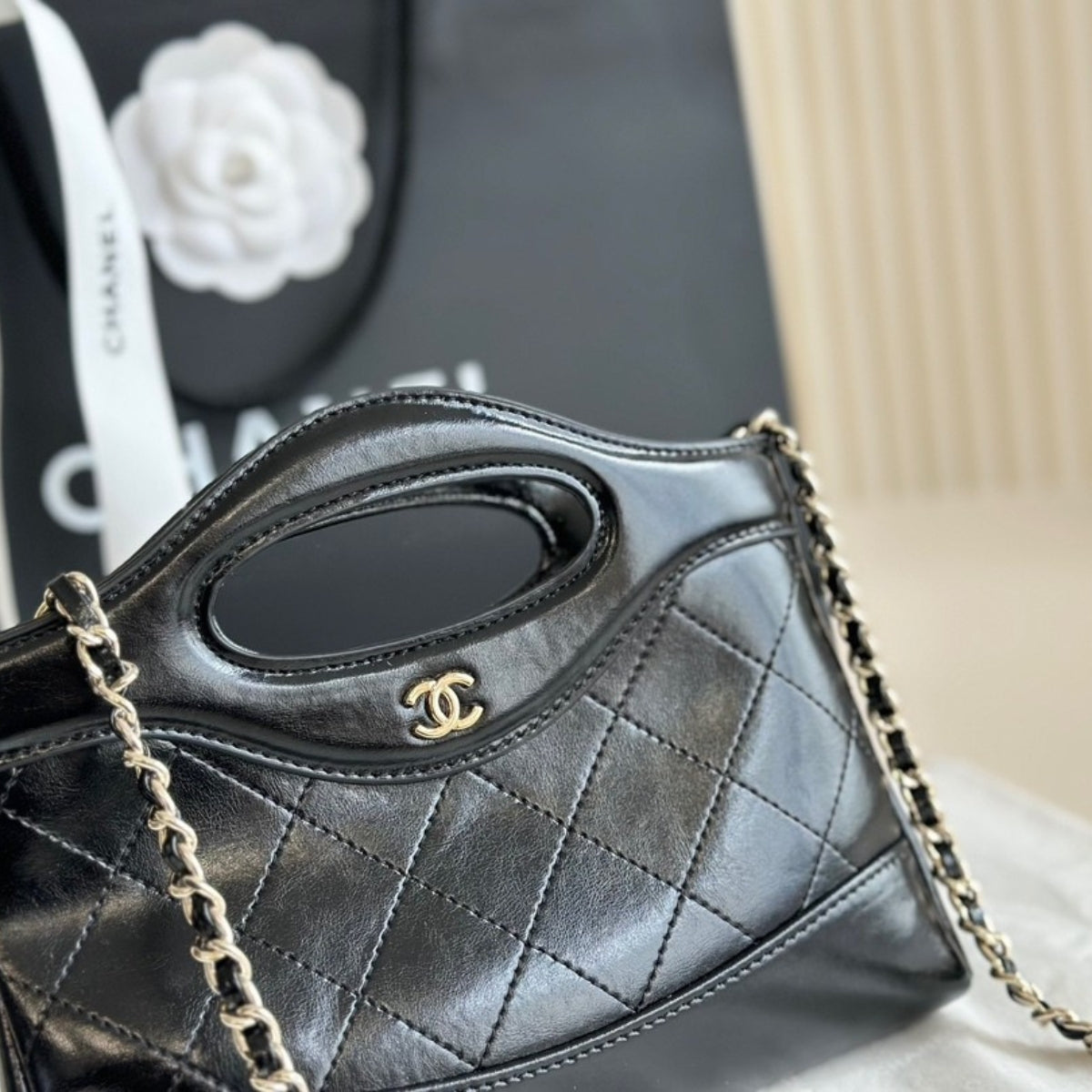 Chanel 31bag Mini Bag