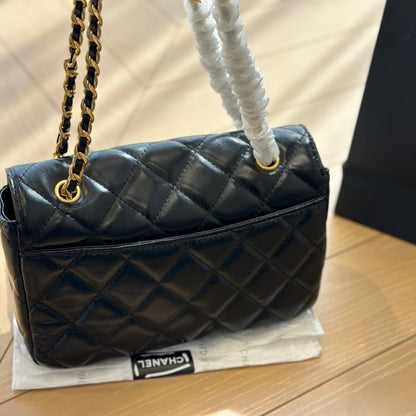 Chanel Cowhide Bag