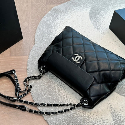 Chanel Folding Chain Bag