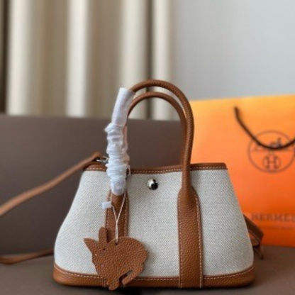 Hermès Miniature Sleeve Bag