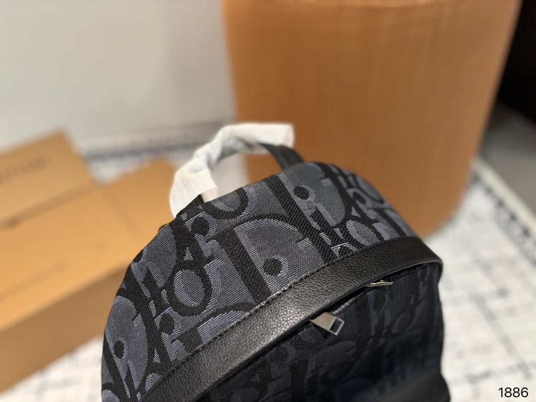 Dior Bookbag