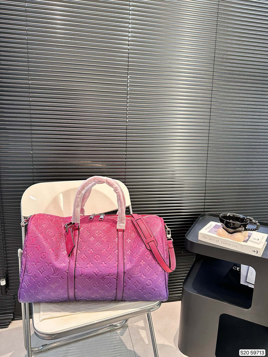 LV Travel Duffle Bag
