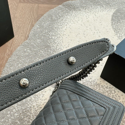 Chanel Le Boy Bag