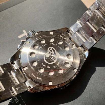 TAG Heuer Aquaracer 300M Chronograph Watch