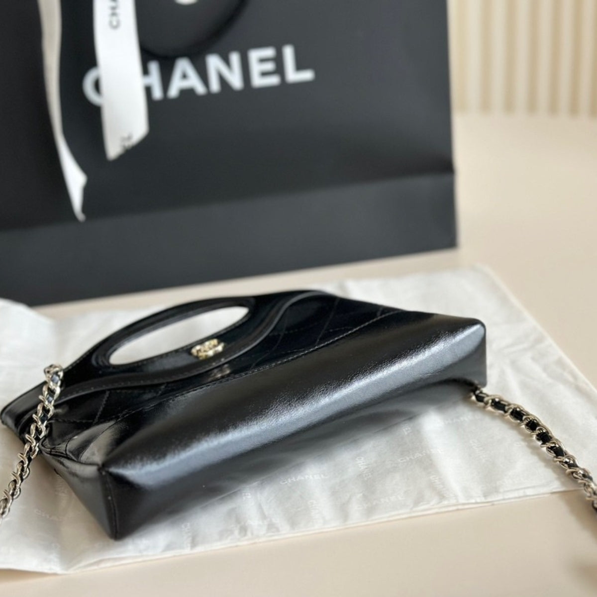 Chanel 31bag Mini Bag