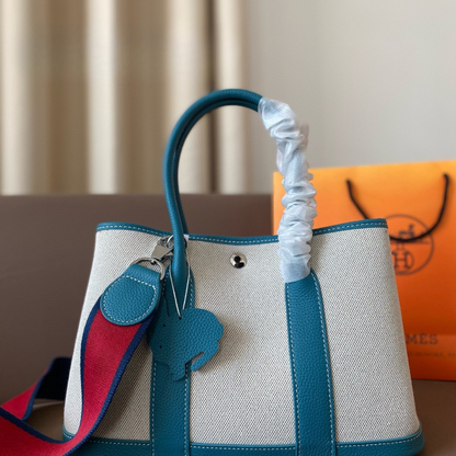 Hermès Miniature Sleeve Bag