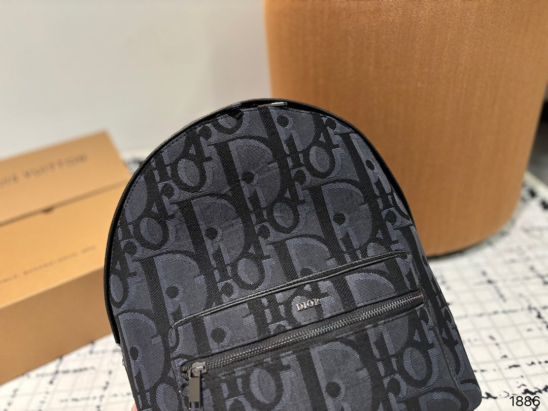 Dior Bookbag