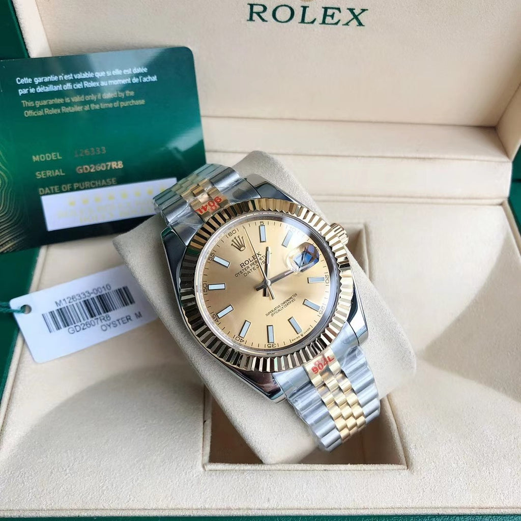 Oyster Rolex