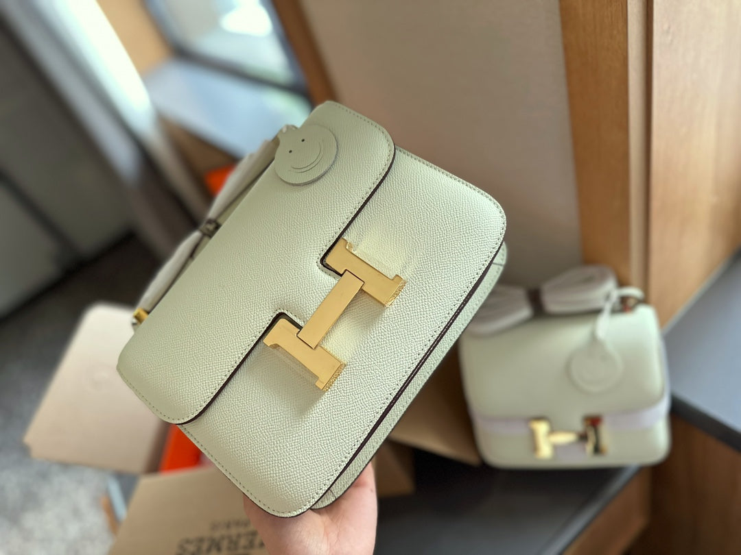 Hermes Handbag