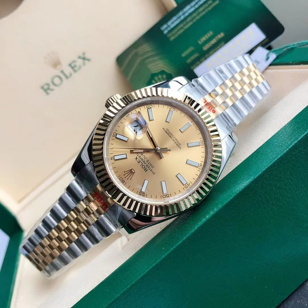 Oyster Rolex