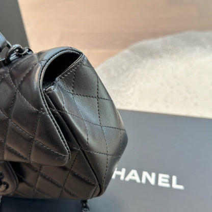 Chanel Mini Handle Bag