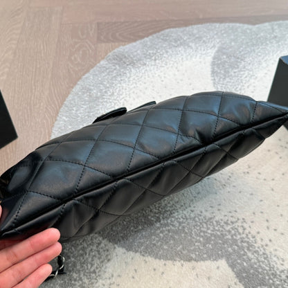 Chanel Folding Chain Bag