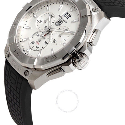 TAG Heuer Aquaracer 500M Chronograph Watch