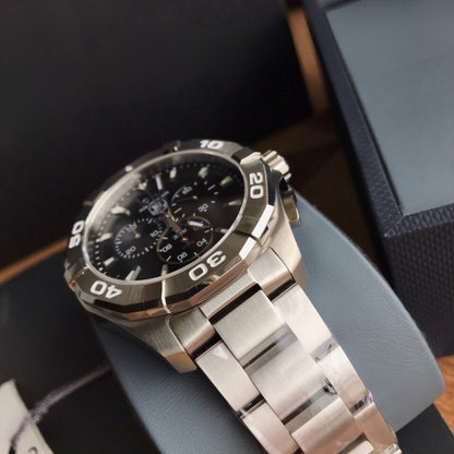 Tag Heuer Aquaracer Chronograph Men's Watch