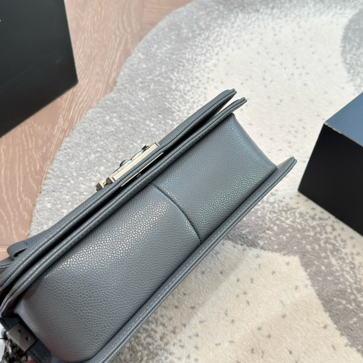 Chanel Le Boy Bag