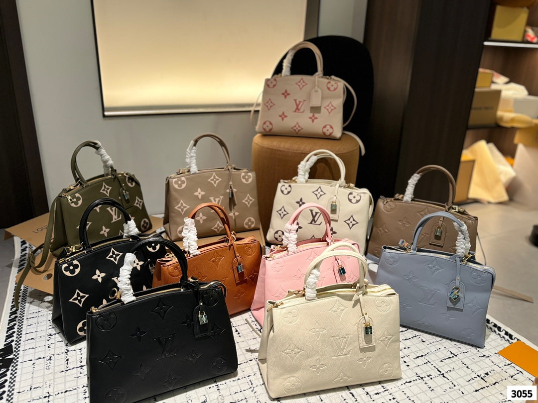 LV Handbags