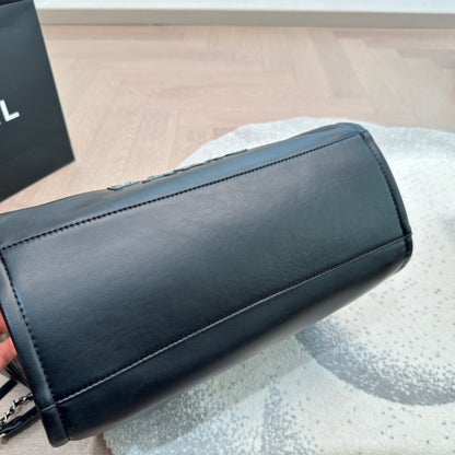 Chanel Beach Tote Bag