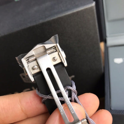 TAG Heuer Aquaracer 500M Chronograph Watch