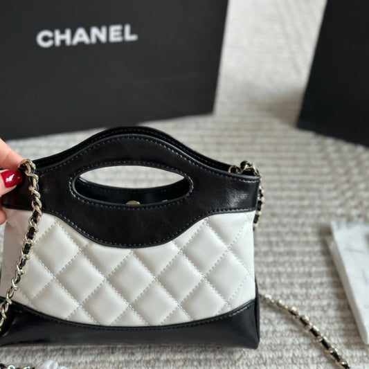 Chanel 23a Mini Bag