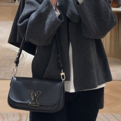 French Caramel Buci Bag