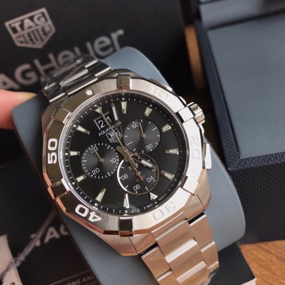 Tag Heuer Aquaracer Chronograph Men's Watch