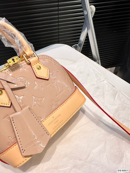 LV Shell Bag Mini Bag