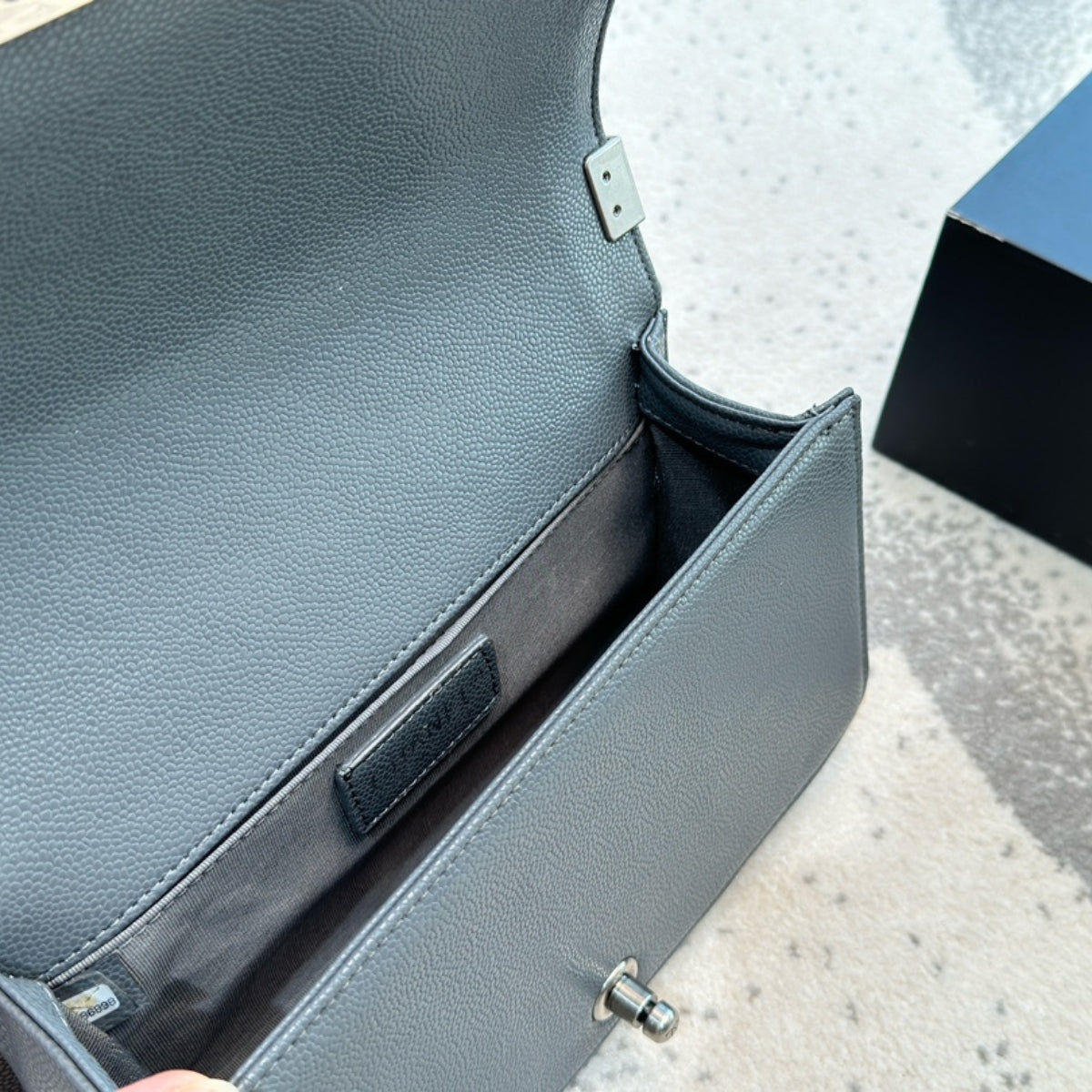 Chanel Le Boy Bag