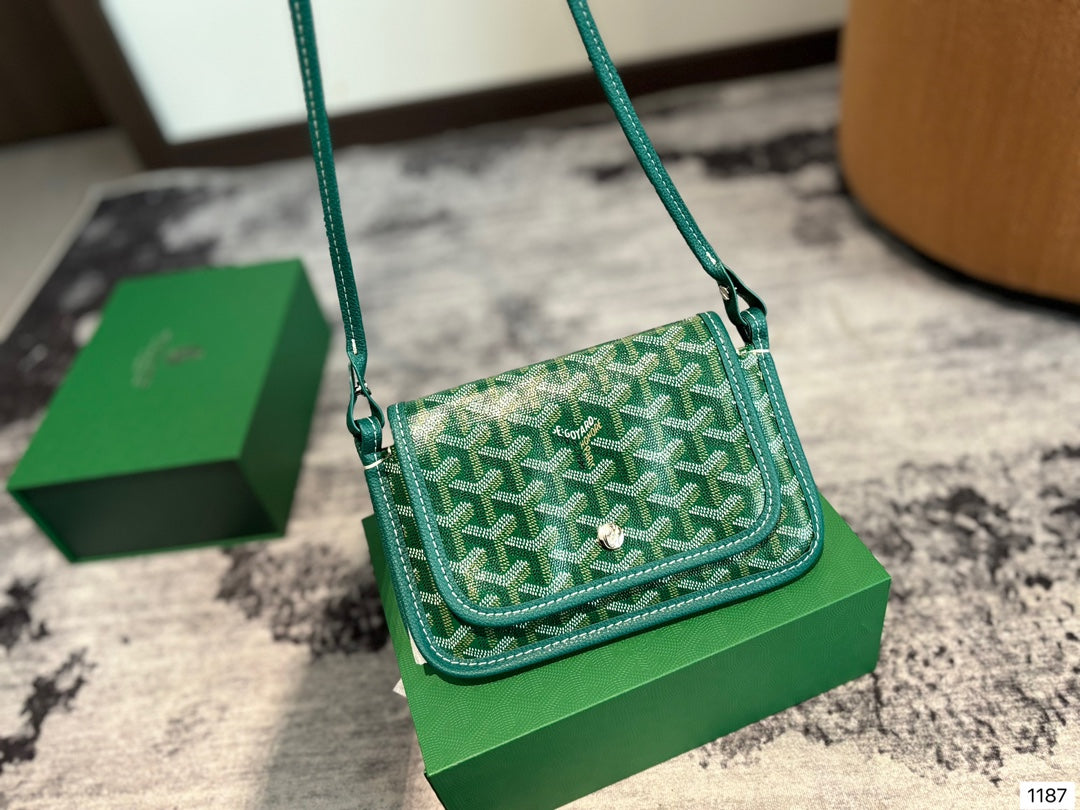 Goyard Crossbody Bag