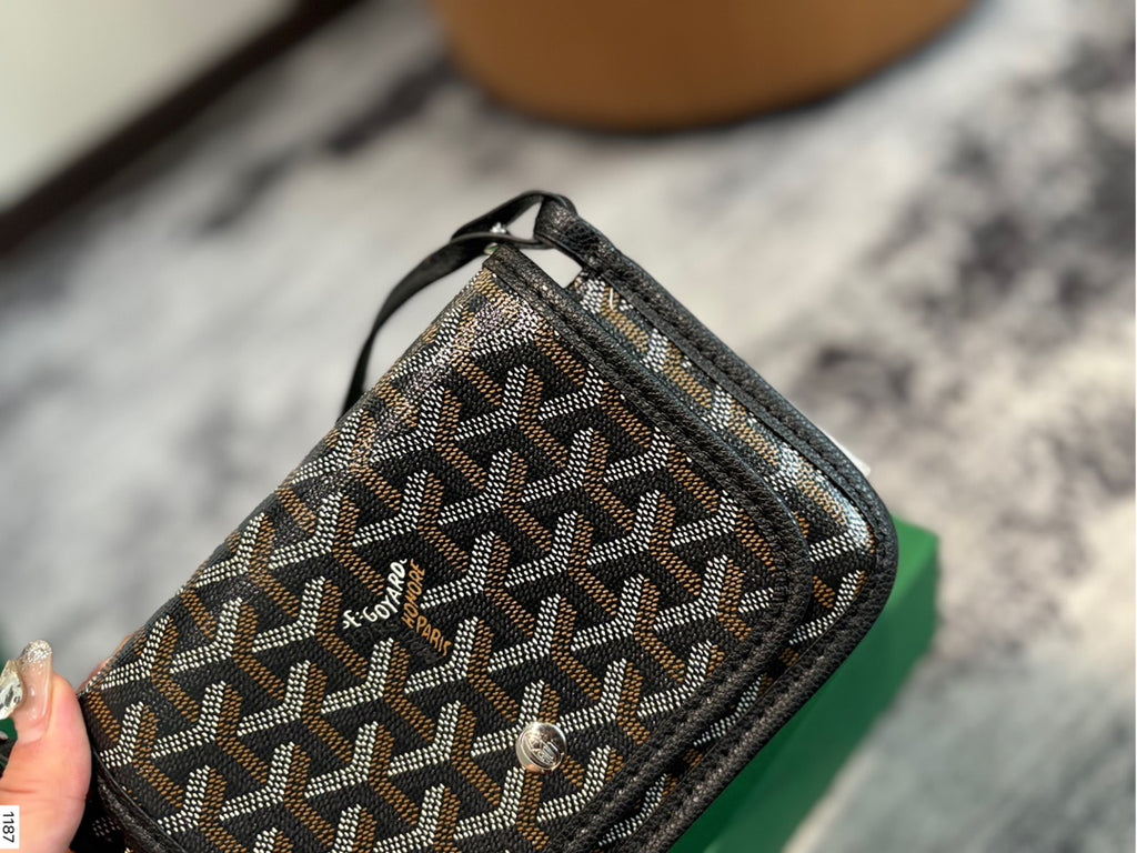Goyard Crossbody Bag