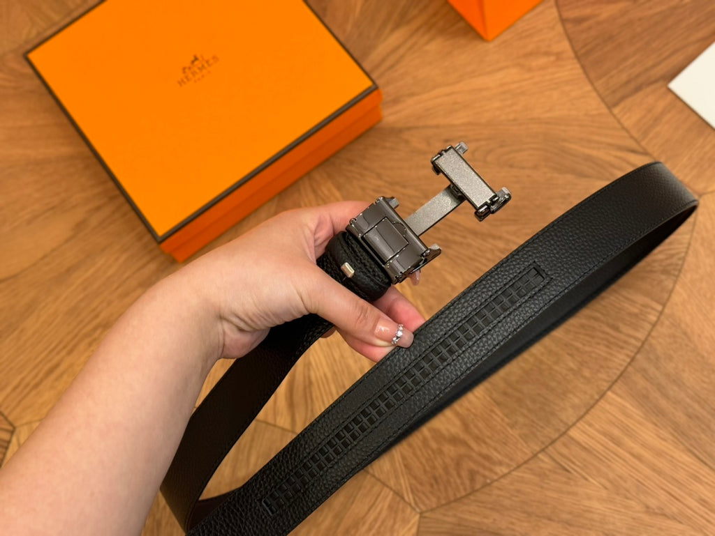 Hermes Belt