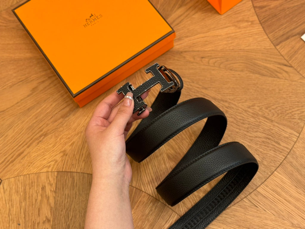 Hermes Belt