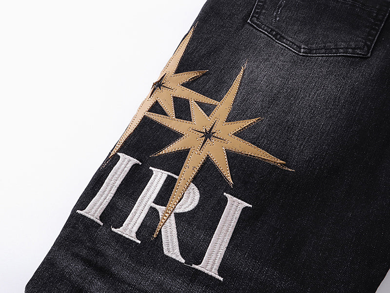 Amiri Jeans
