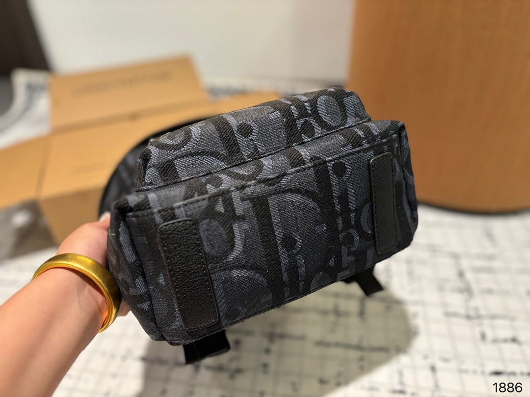 Dior Bookbag