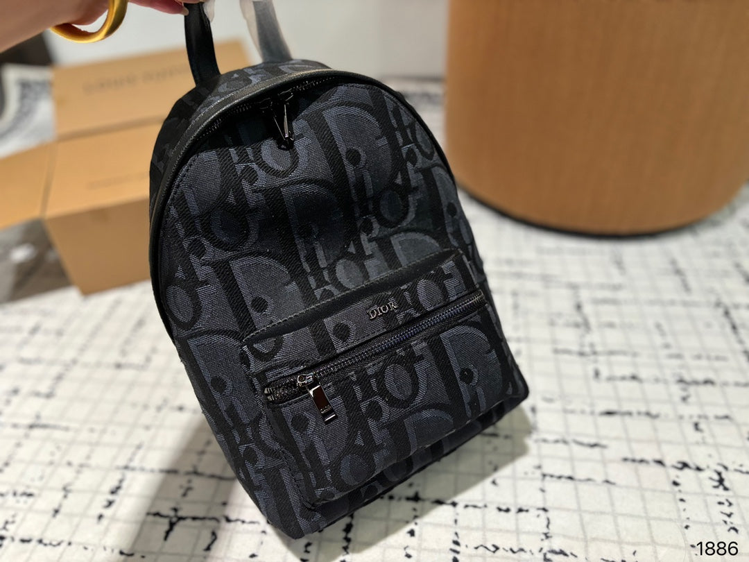 Dior Bookbag